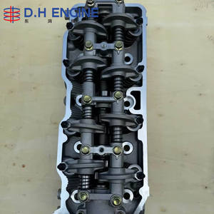 สำหรับเครื่องยนต์รถยกมิตซูบิชิ <span class=keywords><strong>4G64</strong></span> เบนซิน/แอลพีจี 2351 ซีซี SOHC 16 วาล์ว เครื่องยนต์อุตสาหกรรมสำหรับรถยก 2.5 ตัน 3 ตัน - Product Image 3