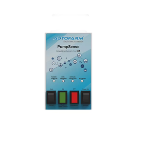 ตัวควบคุมปั๊มน้ำพลังงานแสงอาทิตย์ Pumpsense พร้อมระบบตรวจสอบไร้สายและการควบคุมระยะไกลสำหรับการจัดการน้ำในการเกษตร - Product Image 2