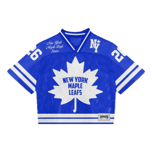 Camiseta extragrande para hombre, camiseta de malla, camiseta de fútbol americano personalizada - Product Image 2