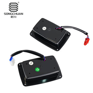 Luz Trasera para Carro de Golf CIUBCAR DS, 12V, Fabricante Original, 1017035, Iluminación para Carros de Golf - Product Image 2