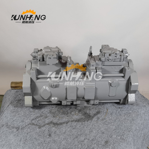 Motor Hidráulico Marca Kunhang EX2600-6 EX3600-5 para Bomba 4447867 4347232 4439383 - Product Image 2