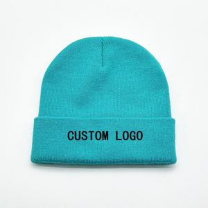 Gorros de Invierno Personalizados Directo de Fábrica, Gorros Cálidos y Resistentes al Viento para Promoción - Product Image 2