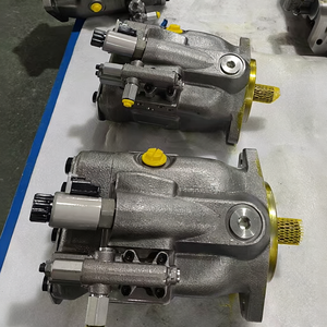 Bomba Hidráulica Serie A10VO, A10VO71EK2DS/53L-VUC12N00 A10VO71DFR1/31R-VSC62K01, Bomba de Pistones de Repuesto - Product Image 5