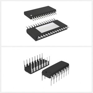 ชิ้นส่วนอิเล็กทรอนิกส์ดั้งเดิม XC3164-3PP132C 132 BPGA แบบฝังตัว - Product Image 1