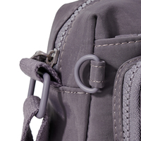 Sac à main femme transfrontalier, nouveau style, polyvalent, tendance, décontracté, sac à bandoulière léger et durable en nylon