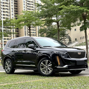 Cadillac XT6 2025 28T AWD SUV de Luxe 6 Places d'Occasion Conduite à Gauche Automatique Essence Toit Ouvrant Sièges Électriques - Product Image 1