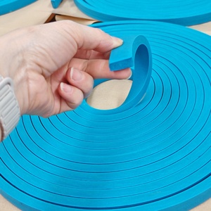 Materiali Impermeabili che si Espandono a Contatto con l'Acqua, e Strisce Sigillanti per Bloccare l'Acqua - Product Image 4