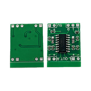 OKY3462-5 Módulo de Placa Amplificadora de Audio Digital Miniatura PAM8403 de Bajo Ruido para Proyectos de Audio Doméstico - Product Image 4