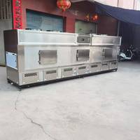 Levantamiento hidráulico Pasta de dientes Fabricación de tarros Crema Mezcla Agitador Loción corporal Homogeneizador Mezclador