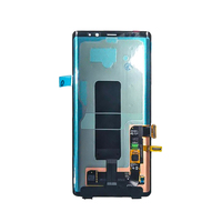 Écran d'origine pour Samsung Note 8, écran LCD pour Note 8, écran LCD pour Samsung Note 8