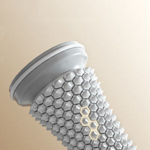 SANFAN Neue Produktideen 2025 TPR Fuß gewölbe Roll massage Fuß neuropathie Behandlungs geräte Fuß massage - Product Image 3