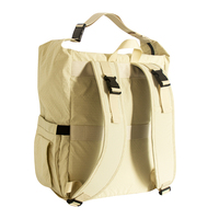Großhandel tragbare Mama Weekender Reise rucksack Modische Mutterschaft Wickelt aschen für Frauen Outdoor-Reisen