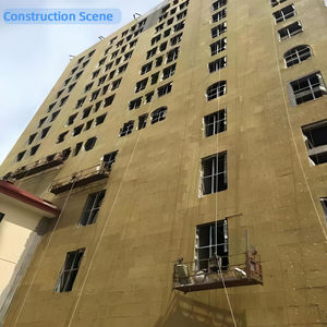 Panneau d'isolation ignifuge en <span class=keywords><strong>laine</strong></span> <span class=keywords><strong>de</strong></span> <span class=keywords><strong>roche</strong></span> en aluminium personnalisé OEM <span class=keywords><strong>moins</strong></span> <span class=keywords><strong>cher</strong></span> pour l'isolation des toits et la réduction du bruit - Product Image 6