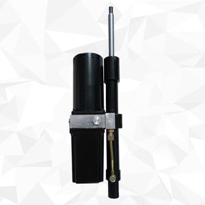 Elevadores para Vehículos Eléctricos Suministrados por el Fabricante, Incluyendo Elevadores de Vehículos con Varilla de Empuje Electrohidráulica de Bajo Ruido TG20-280 - Product Image 3