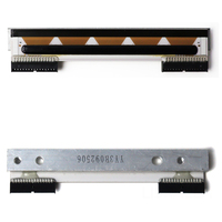 Nuevo cabezal de impresión térmico para impresora de etiquetas térmicas IBM 4610-TF7 TF6 TI3 TI4 TI5, cabezal de impresión, piezas de impresora al por mayor