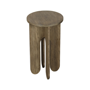 Premium Finish High Quality Solid Wood Side <b>Table</b> for <b>Sofa</b> Bedroom Living Room Compact Design Furniture with Durable Structure - Product Image 4