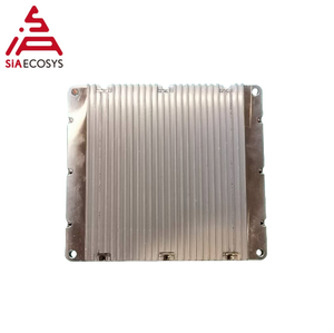 Powertrain eléctrico 3.5kW (motor, controlador, eje trasero) para varios carros de golf eléctricos - Product Image 5