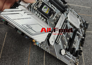 Tarjeta Madre Z590-P de Segunda Mano, Z590 LGA1200, 11.ª Generación Core, SA, TA, M.2, DDR4, para Servidor - Product Image 3