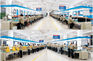 Handheld Explosions geschützte Searchlight Fire fighter Taschenlampe für Feuerwehr mann und Wasserschutz - Product Image 6