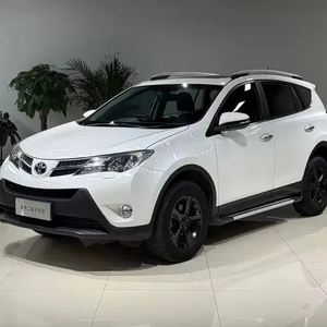 Rongfang รถขับเคลื่อนสี่ล้ออัตโนมัติ, ยานพาหนะมือสอง2013รถมือสอง - Product Image 1