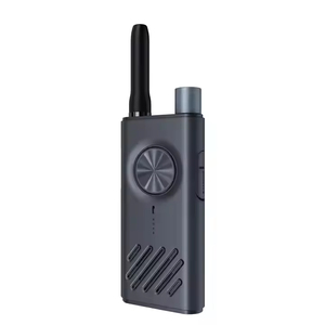 HYT S1 <span class=keywords><strong>Radio</strong></span> bidirectionnelle analogique UHF sans licence pour entreprise, ultra-légère, avec charge rapide Type C - Product Image 3