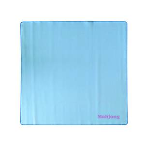 <span class=keywords><strong>Tapis</strong></span> de bureau durable et populaire de Malaisie Mah Jongg pour cartes à jouer, <span class=keywords><strong>tapis</strong></span> de table de <span class=keywords><strong>poker</strong></span>, <span class=keywords><strong>tapis</strong></span> de mahjong en néoprène antidérapant et muet - Product Image 4