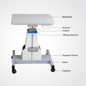 Refractómetro Automático Quirúrgico Científico, Instrumento Oftálmico, Lámpara de Hendidura Motorizada para Examen Ocular, Envío Gratis - Product Image 2