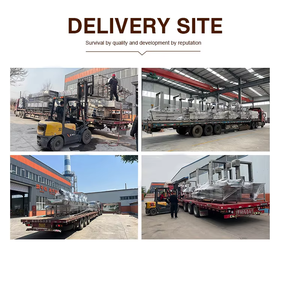 Machine à éplucher automatiquement la peau d'oignon Machine à éplucher les oignons à air Machine à éplucher les oignons en acier inoxydable - Product Image 6