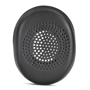 For Jabra Connect 4h USB-C Headset <b>Wired</b> Replacement Earpads Ear Cushion Protein Leather Noise Cancelling <b>Soft</b> Sponge Ear Pads - Product Image 5