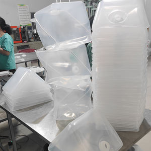 의료 및 진단용 초음파 젤 5L 큐비테이너 - Product Image 6