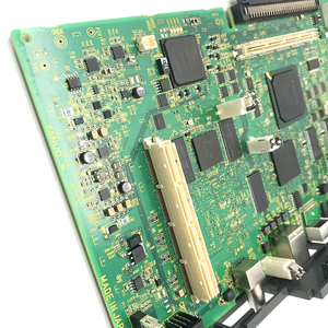 แผงวงจรซีพียู Fanuc ของแท้รุ่นใหม่ A16B-3200-0810 บอร์ดซีพียู Fanuc - Product Image 6