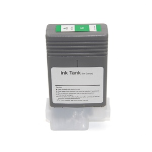 Cartucho de Tinta Compatible Supercolor PFI101 PFI 101 103 para Impresoras Canon IPF 5100 6100 - Product Image 2