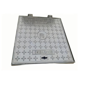 Nhà sản xuất chuyên nghiệp nước cũng bao gồm Composite vuông tùy chỉnh cửa cống bao gồm - Product Image 5