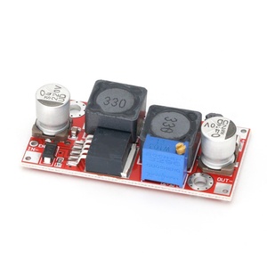 OKY3498-2B โมดูลการแปลงขั้นบันไดแบบปรับได้ DC-DC XL6009 20W - Product Image 4