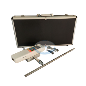 Labor instrumente Schnelltest Tragbares Boden härte messgerät - Product Image 2