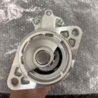 Démarreur Yanmar pour repiqueuse de riz 119E10-77000 M000TD3471, origine Chine, garantie 3 ans