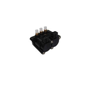 Válvula de distribución de solenoide de suspensión neumática 4722525610 compatible con X5 (E53) 7 (E65 E66) 5 (E39) - Product Image 3