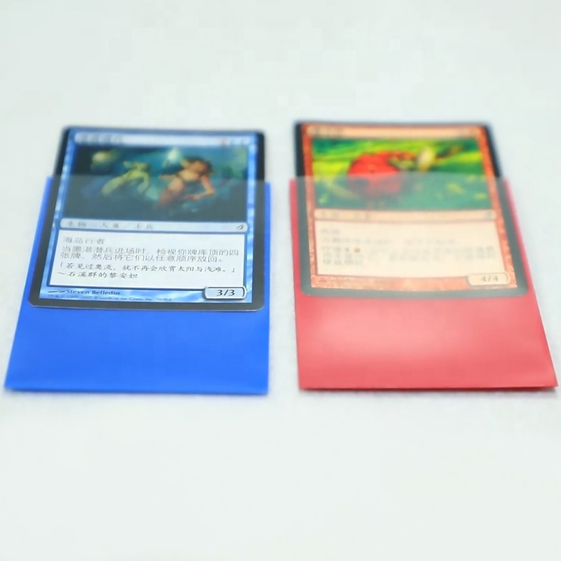 titan card sleeves Ultra Pro Card Supplies Bundle