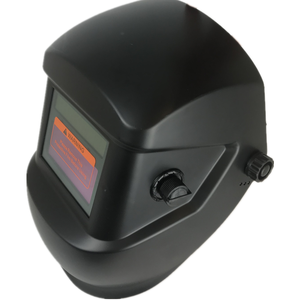 Fábrica <span class=keywords><strong>profesional</strong></span> PP Mat negro oscurecimiento automático 9-13 Máscara de Soldadura ajustable - Product Image 4
