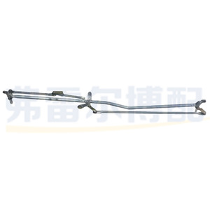 ก้านเชื่อมต่อใบปัดน้ำฝน 6405RG 6405HY สำหรับเปอโยต์ 407 408 อลูมิเนียมอัลลอย - Product Image 3