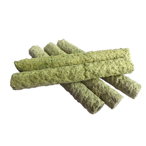 Timothy Puff <strong>Stick</strong> for Rabbits Guinea <strong>Pigs</strong> Chinchillas Hamster Squirrel Other Small Animal Chew Treats - Product Image 4