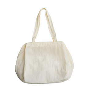 Borsa a mano bagaglio multifunzione <span class=keywords><strong>zaino</strong></span> a spalla sottile e leggera da <span class=keywords><strong>donna</strong></span> borsa da viaggio tinta unita nuovo stile - Product Image 5