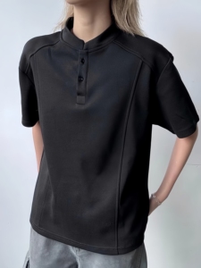 Camiseta de Diseño de Alta Calidad Amirys <span class=keywords><strong>para</strong></span> Hombre y <span class=keywords><strong>Mujer</strong></span>, Ropa Moderna Estampada, Transpirable, 100% Algodón - Product Image 5