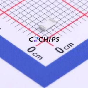 Résistance SMD RC1206FR-0721K5L 1206 (Type : Film Épais) (Résistance : 21,5 kOhm Précision : 1%) - Product Image 2