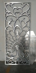 Paravent de séparation murale à prix d'usine, découpé CNC, pour cloison de pièce, du fabricant chinois - Product Image 5