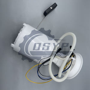 适用于奥迪A3 8L1.8T大众高尔夫四3.2 R32 ZCAD005B的DYSP 8L9919051G 8L9919051F 8L9919051F 8L9919051J燃油泵总成 - Product Image 4