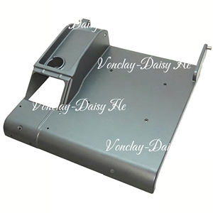 Placa de Cubierta 52004053 para Jungheinrich EFG 110 / 115 / 215 / 216 / 310 / 320 Series ETV ERE - Product Image 2