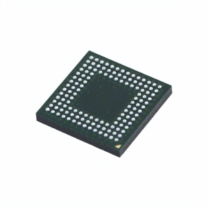 Embedded In Stock 132 LFBGA, CSPBGA Electronic Circuit Components LCMXO640C-3M132I - Product Image 1