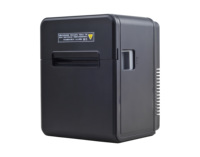 Printer Thermal Struk XP-A160H 80x80mm Gulungan Kertas Komersial Kompatibel IOS Tersedia
