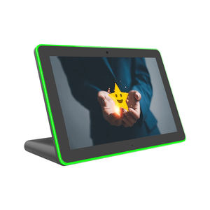 <span class=keywords><strong>Tablette</strong></span> PC médicale intelligente avec écran tactile capacitif 10,1 pouces, résolution 1280x800, processeur Rockchip Quad Core, 2 Go/4 Go/8 Go de RAM, 5G - Product Image 6